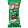 B!te Me Bio Lávové sušienky plnené krémovou nugátovou plnkou (40g)