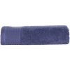 The One Towelling® Klasický uterák 50x100 T1-50 Denim Faded 50 x 100 cm