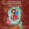 Sesterstvo a kouzelná kočka Fabiola - Lucie Hlavinková - online doručenie