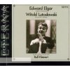 Lutoslawski - Concert For Orchestra / Elgar - Enigma Variations (CD) (RSB Berlin, Rolf Kleinert)