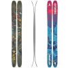 Freeride lyže ATOMIC Bent Chetler 110 25/26 délka lyží (v cm) 172