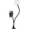 Stolná lampa Top Light Neck C - LED Stolová lampa s držiakom LED/5W/230V čierna (114321)