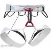 Climbing Technology Abo sedací úväz, biela/červená L/XL