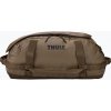 Thule Chasm Duffel hlboká khaki 40 l