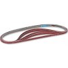 MAKITA P-43365 Brúsny pás K-120 / 13x533mm (na kov, drevo ) (v balení: 5ks) - MAKITA P-43365