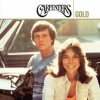 CARPENTERS: GOLD-35TH ANNIVERSARY EDIT CD