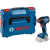 BOSCH Aku rázový uťahovač GDX 18V-210 C 06019J0201