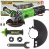 Procraft PW2400ES Brúska uhlová 125mm