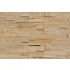 ALFIstick ® - 3D samolepiaci kamenný obklad, Zlatý pieskovec, ESP006