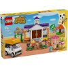 LEGO® Animal Crossing™ 77052 K.K. a koncert na námestí 5702017592725