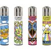 CLIPPER® Be Hippie 4ks