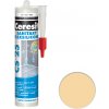 CERESIT CS 25 sanitárny silikón 280g sahara