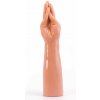 Lovetoy King size Realistic Magic Hand