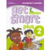 Get Smart Plus 2. Student's Book