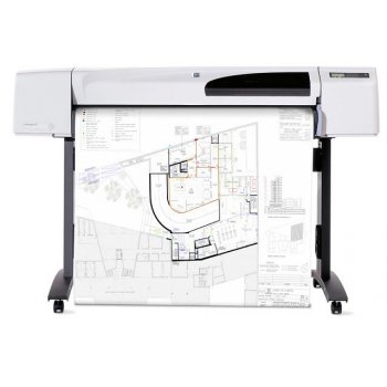 HP DesignJet 510