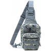 WARAGOD Soldat assault S crossbody taška, AT digital