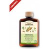 Green Pharmacy masážny olej 200 ml - Spevňujúci telový