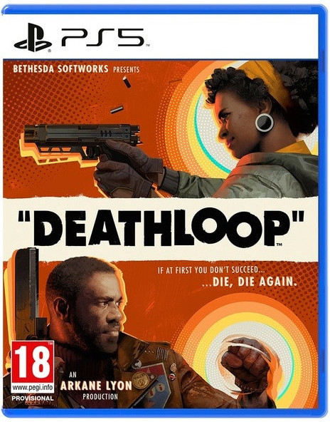 Deathloop