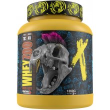 Zoomad Labs WHEY ZOO 1360 g