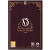 Victoria 3 (D1 Edition)