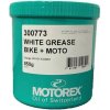 MOTOREX Vazelína WHITE GREASE 628 850g