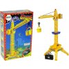 Lean Toys Žeriav s pohyblivým ramenom na diaľkové ovládanie
