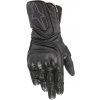Rukavice STELLA SP-8, ALPINESTARS, dámské (černá/černá, vel. M)