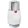 Prestige termostatická hlavica M30x1,5, biela/chróm, GS.02-01