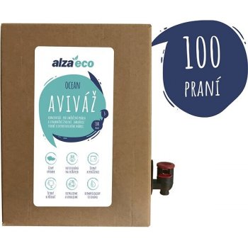 AlzaEco Ocean 3 l 100 praní