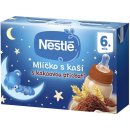 Nestlé Mliečko s kašou kakaové 6 x 2 x 200 ml