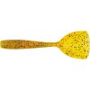 FOX Rage Floating Creature Shovel Shad 9cm Golden Glitter 6ks