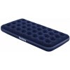 Bestway Air Bed Klasik Twin jednolůžko modrá 188 x 99 x 22 cm 67001+ kompresor