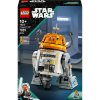 LEGO LEGO® Star Wars™ Astro-droid Chopper (C1-10P)™ 75416