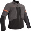 LINDSTRANDS bunda REXBO V2 grey/black - 56