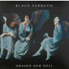 Black Sabbath - Heaven And Hell (2 LP)