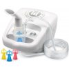 Kompresorový inhalátor LD-212C biely