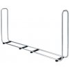 Wolfcraft Wolfcraft mobilní hranice pro palivové dřevo 5122000
