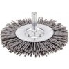 Stanley kartáč do vrtačky O 75 mm x 10 mm