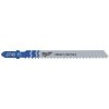 Milwaukee Pílový list do priamočiarej píly T127DM 75mm/3mm, 1ks, interné označenie 4932274315