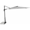 Doppler ACTIVE 240 × 135 cm, moderný, s bočnou nohou, dezén 827