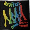 The Beatles Come Together Something Nažehlovačka