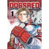Dogsred, Vol. 1 (Brožovaná)