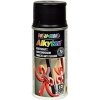 Alkyton RAL 9005 čierna farba mat Spray 150ml
