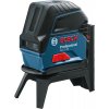 BOSCH GCL 2-50 - 0 601 066 F02 - Kombinovaný laser