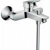 Hansgrohe Logis Nástenná vaňová batéria 71400000