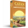 Albi Catan: Města a rytíři rozšíření 5-6 hráčů