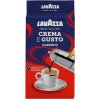 Lavazza Crema e Gusto mletá 250 g