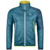 Ortovox Piz Vial Jacket M mountain blue XL; Modrá bunda