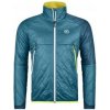 Ortovox Piz Vial Jacket M mountain blue XXL; Modrá bunda