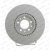 Brzdový kotúč FERODO (Federal-Mogul) DDF2156C